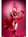 Marvel - Scarlet Witch Premium Format Statue