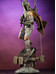 Star Wars - Boba Fett Premium Format - 1/4