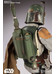 Star Wars - Boba Fett Premium Format - 1/4