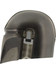 Star Wars: The Mandalorian - Mandalorian Helmet Precision Crafted Replica