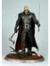 Sleepy Hollow - Headless Horseman Statue - 1/4