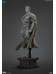 DC Comics - Superman Museum Line Statue - 1/4