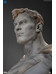 DC Comics - Superman Museum Line Statue - 1/4