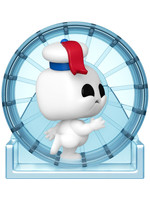 Funko POP! Deluxe: Ghostbusters 2024 - Mini Puft