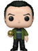 Funko POP! Movies: Ghostbusters 2024 - Ray (Glow in the Dark)