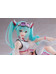 Hatsune Miku Wonderland - Hatsune Miku Aqua Float Girls