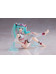 Hatsune Miku Wonderland - Hatsune Miku Aqua Float Girls