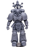 Warhammer 40,000 - Wolf Guard (Space Wolves) (Artist Proof)