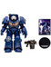 Warhammer 40,000 Megafig - Ultramarine Terminator