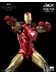 Infinity Saga - Iron Man Mark 6 DLX - 1/12