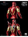 Infinity Saga - Iron Man Mark 6 DLX - 1/12