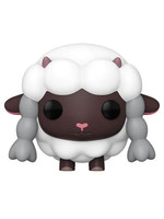 Funko POP! Games: Pokémon - Wooloo (EMEA)