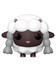 Funko POP! Games: Pokémon - Wooloo (EMEA)