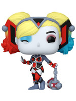 Funko POP! Heroes: Harley Quinn - Harley Quinn on Apokolips