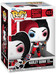 Funko POP! Heroes: Harley Quinn - Harley Quinn with Weapons