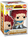 Funko POP! Animation: My Hero Academia - Eijiro Kirishima (Hero League Baseball)