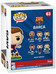 Funko POP! Football: Barcelona - Gavi