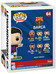 Funko POP! Football: Barcelona - Lewandowski