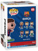 Funko POP! Football: Barcelona - Pedri