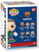 Funko POP! Football: Barcelona - Ter Stegen