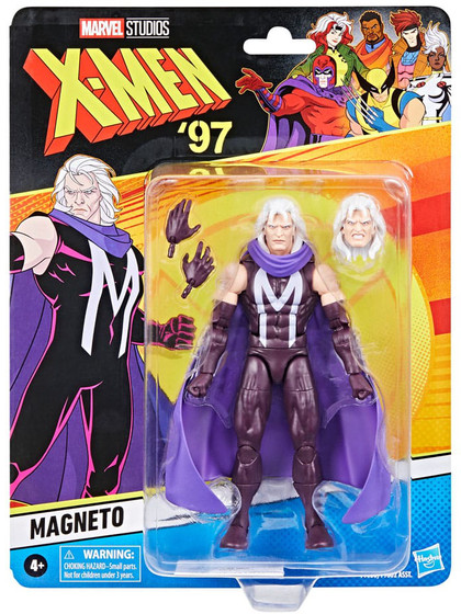 Marvel Legends: X-Men '97 - Magneto