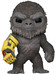 Funko Oversized POP! Movies: Godzilla vs Kong 2 - Kong