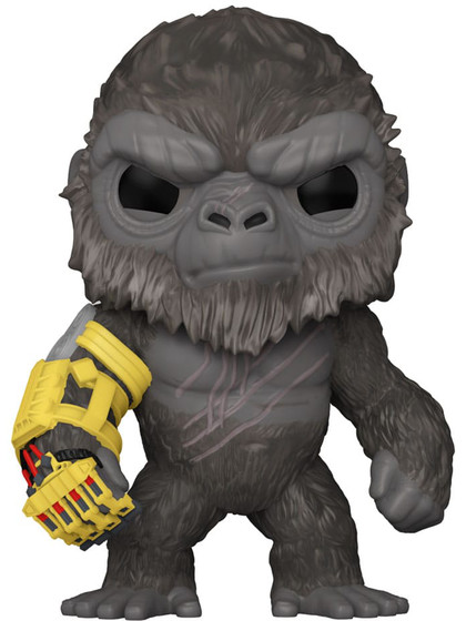 Funko POP! Movies: Godzilla vs Kong 2 - Kong