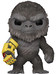 Funko POP! Movies: Godzilla vs Kong 2 - Kong
