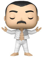 Funko POP! Rocks: Queen - Freddie Mercury (I was born to love you)