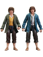Lord of the Rings Select - Merry and Pippin 2-pack