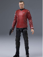 Star Trek 2009 - Scotty Exquisite Mini - 1/18