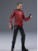 Star Trek 2009 - Scotty Exquisite Mini - 1/18