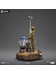 Star Wars - C-3PO & R2D2 Deluxe Art Scale Statue - 1/10