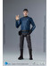Star Trek 2009 - Spock Exquisite Mini - 1/18