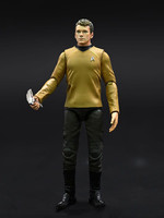 Star Trek 2009 - Chekov Exquisite Mini - 1/18