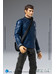 Star Trek 2009 - McCoy Exquisite Mini - 1/18