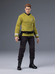 Star Trek 2009 - Kirk Exquisite Super Series - 1/12