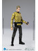 Star Trek 2009 - Kirk Exquisite Mini - 1/18