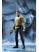 Star Trek 2009 - Kirk Exquisite Mini - 1/18