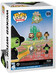 Funko POP! Movies: The Wizard of Oz - Wicked Witch