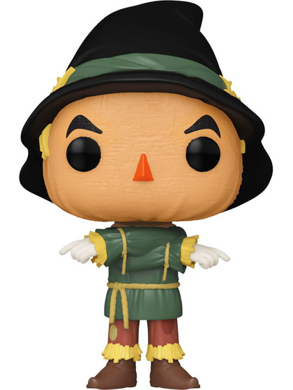 Funko POP! Movies: The Wizard of Oz - Scarecrow