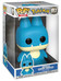 Funko Super Sized Jumbo POP! Games: Pokémon - Munchlax (EMEA)