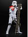 Star Wars Black Series: Jedi Fallen Order - Rocket Launcher Trooper