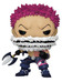 Funko POP! Animation: One Piece - Katakuri