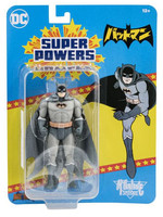 DC Direct: Super Powers - Batman (Manga)