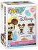 Funko POP! Disney: Easter Chocolate Mickey