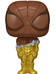 Funko POP! Marvel: Easter - Chocolate Spider-Man