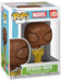 Funko POP! Marvel: Easter - Chocolate Spider-Man