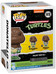 Funko POP! Television: Teenage Mutant Ninja Turtles - Easter Chocolate Donatello