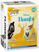 Funko POP! Disney: Bambi 80th Anniversary - Flower